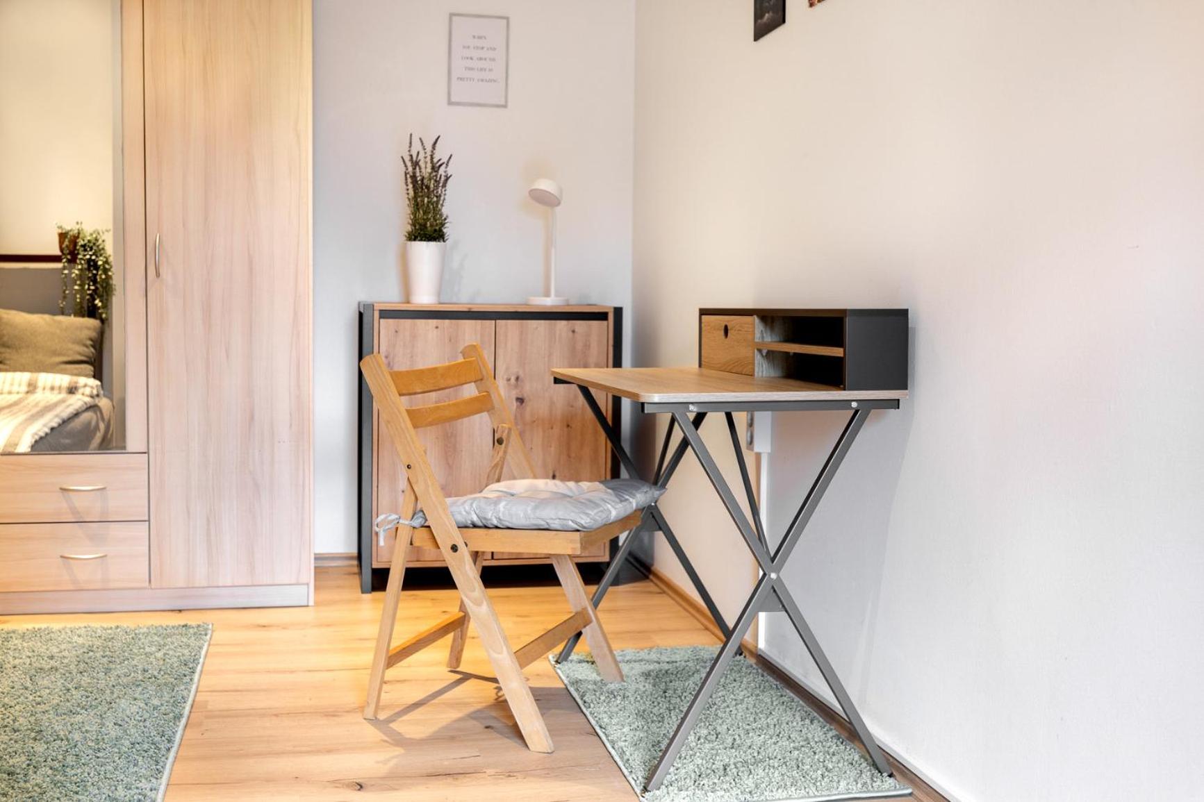 Gemuetliche Ferienwohnung Mit Terrasse Und Bergblick Инцелль Экстерьер фото